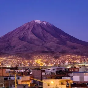 Arequipita te informa y entretiene