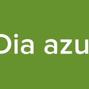 Dia azul