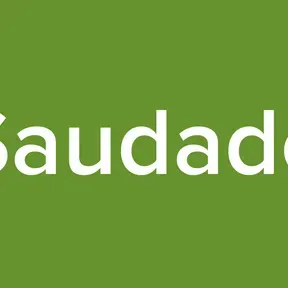 Saudade