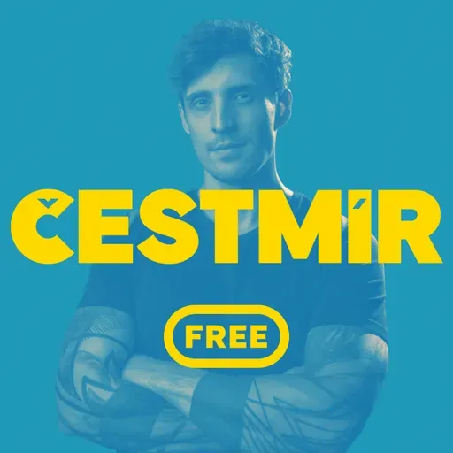 Radek Starý. Dětství bez peněz a útěky do fantazie, naivní optimismus, vybrané miliony i skvělý trik, co všem zlepší život