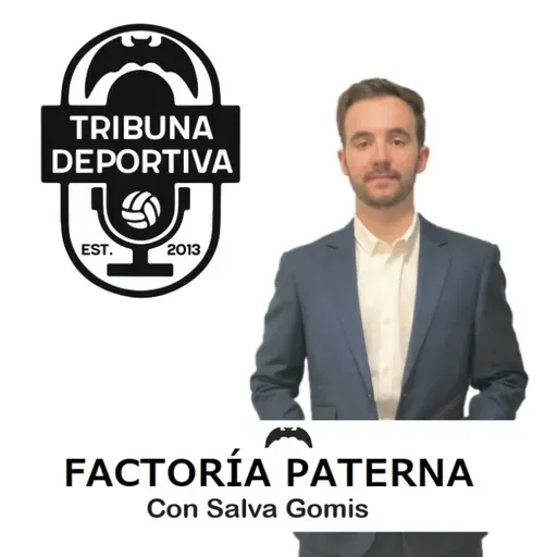 Factoría Paterna Miércoles 27 de Septiembre de 2023