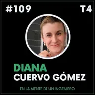 #109 Diana Cuervo. Energía Nuclear
