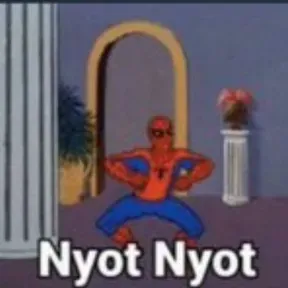 Radionya Nyot