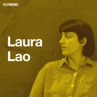 Laura Lao (Sítio Rosa) | #Telefonemas