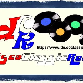 Disco Classic Radio