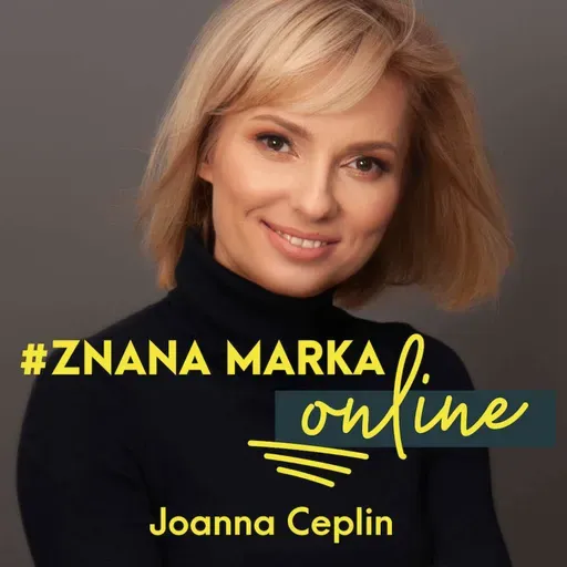 #53 Jak połączyć podróże z rozwojem biznesu - rozmowa z Pauliną Pastuszak