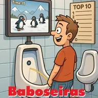 Baboseiras Ep.117: O povo decidiu | Condenar ataque | Jogar com xixi