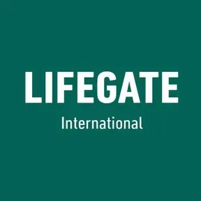 LifeGate International diretta
