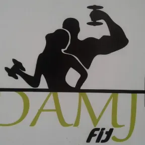 academia Damj fit