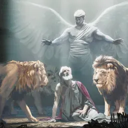 La voz y guia de El Espiritu Santo
