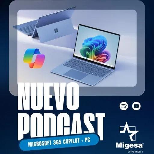 Episodio 1: IA con Microsoft Copilot + PC