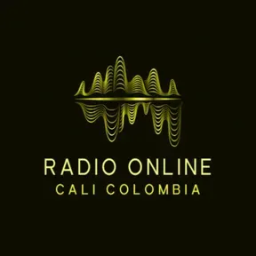 RADIO  ONLINE CALI