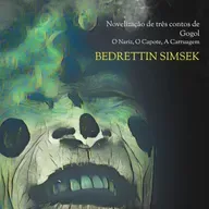 O Nariz ou a Comédia dos Fantasmas