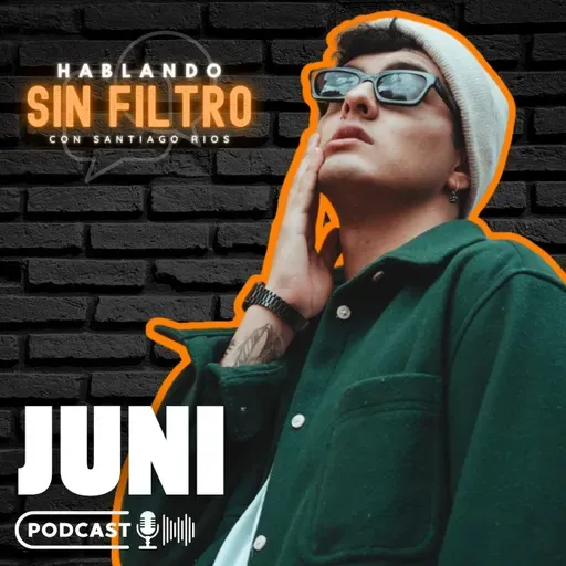 Juni y la música como terapia liberadora (Segunda parte)