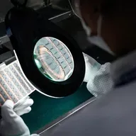 China's chip probes: trade tactic or tech strategy?