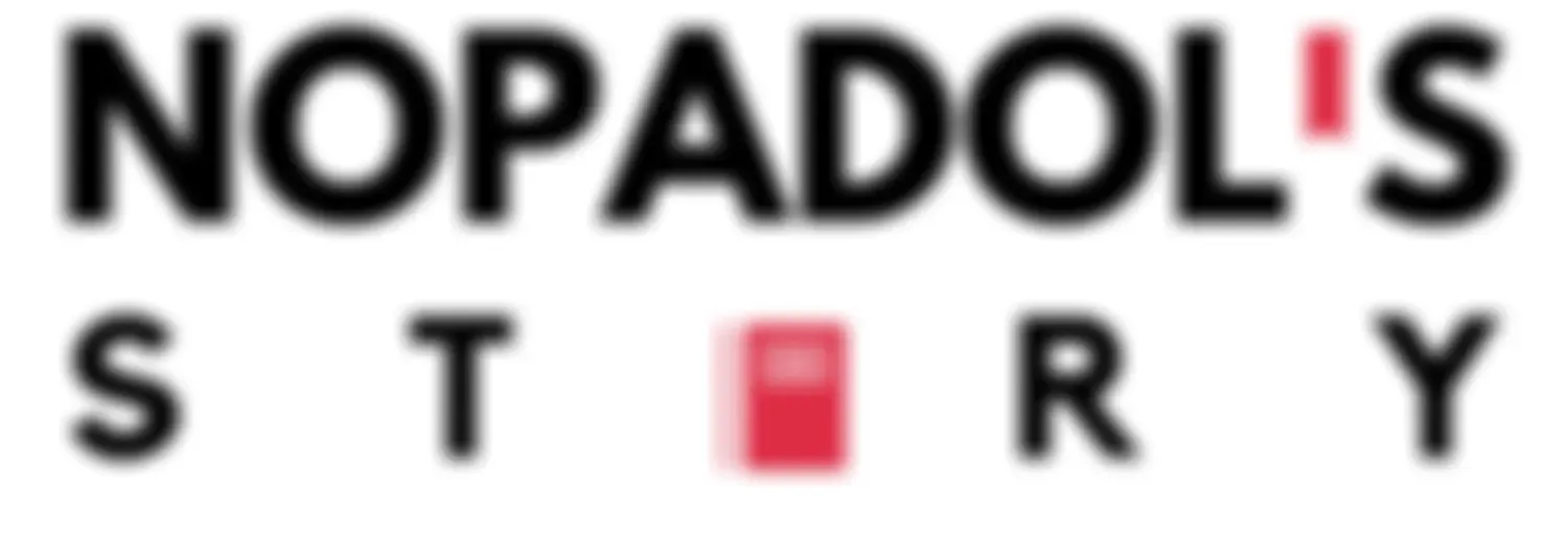 Nopadol’s Story