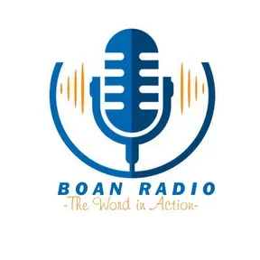 BOAN FAITH FM