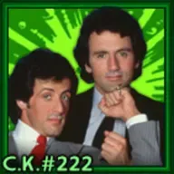 CK#222: Hermanísimos: De Frank Stallone a Dannii Minogue - Episodio exclusivo para mecenas