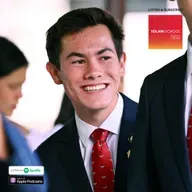 Michael Kostecki '24 -- U.S. Presidential Scholar