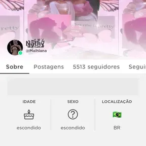 Rádio da Nathy Imvu
