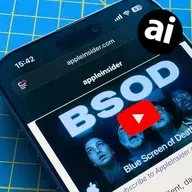 Slide Over, Apple Glasses, and the Underdogs, on the AppleInsider Podcast