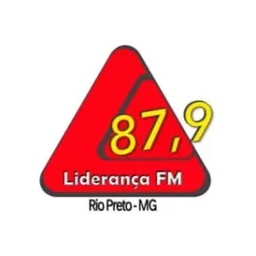Lideranca FM Rio Preto MG