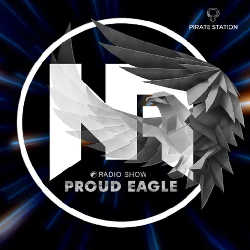 Nelver - Proud Eagle Radio Show #596 [Pirate Station Online] (29-10-2025)