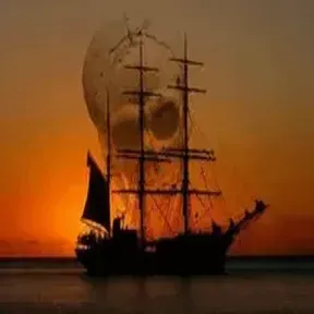 RADIO PIRATA