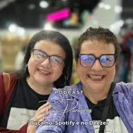 Podcast Taís Paranhos - Especial Cecilia Hollanda