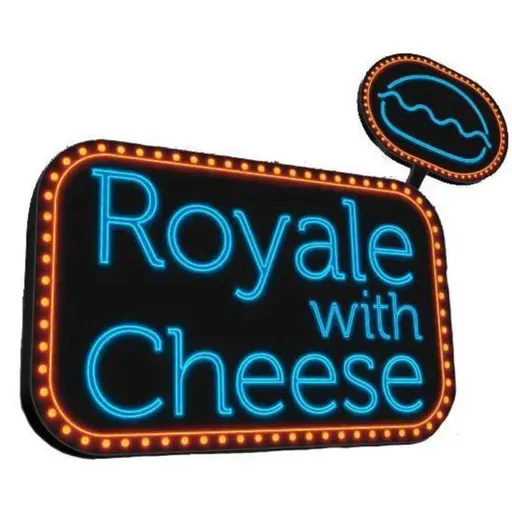 Onde andam os blogs de cinema 03 - Royale With Cheese