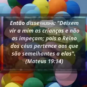 LOUVORES YAUH YAUSHA PARA CRIANÇAS