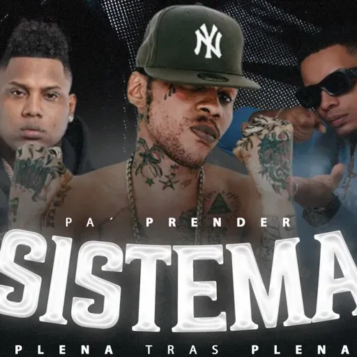 PA PRENDER EL SISTEMA PLENA TRAS PLENA 2K25 @DJJOSEPHJORDAN ❌ KOB