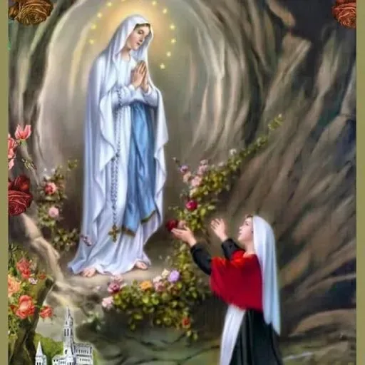 La Ouija, ¿Nos comunica con otras dimensiones?/ los Espíritus Desvelan Secretos / Lourdes, Milagros y Misterios(6p-t12)