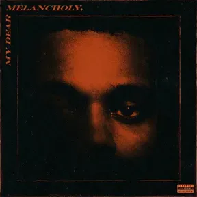 The weeknd