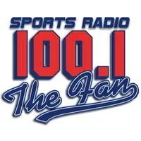 WWFN / WYMB The Fan 100.1 FM / 920 AM