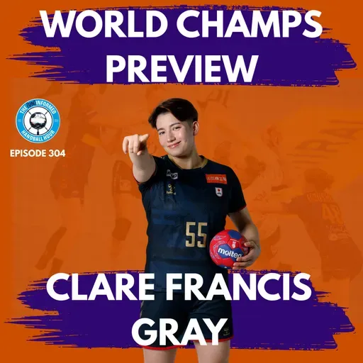 Women's World Championship 2025 Preview Part 1: Where women's handball stands, Group A deep dive, Japan's Clare Gray on her tournament aspirations