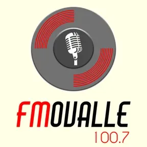 FM OVALLE 100  7 UNIENDO GENERACIONES PARA LA GENTE DE HOY