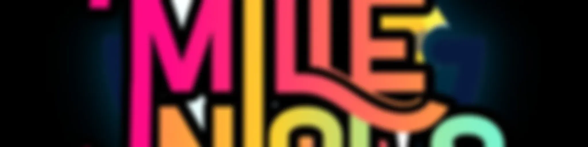 De Millenials pa' Arriba