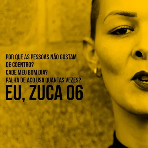 06 - Por que as pessoas não gostam de coentro?