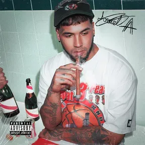 Anuel AA