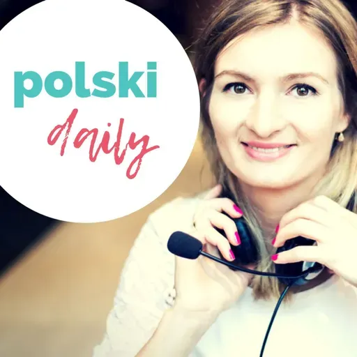 Między wierszami 2 | B1 | A story for Polish language learners