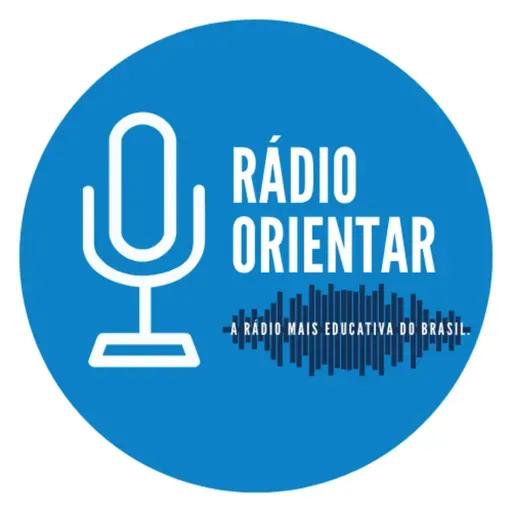 #Rádio Orientar - Cibercensura - 2º ano BV
