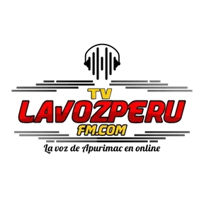 RADIO LA VOZ  ANDAHUAYLAS - PERU