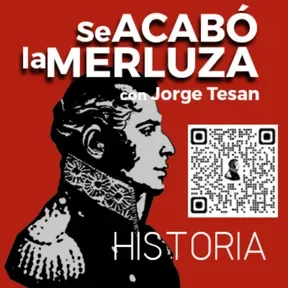 #Historia: Se acabó la Merluza.
