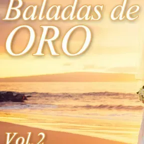 BALADAS LATINAS VOL DOS (ARCADIA MIX-MEGAMANIA OFICIAL)