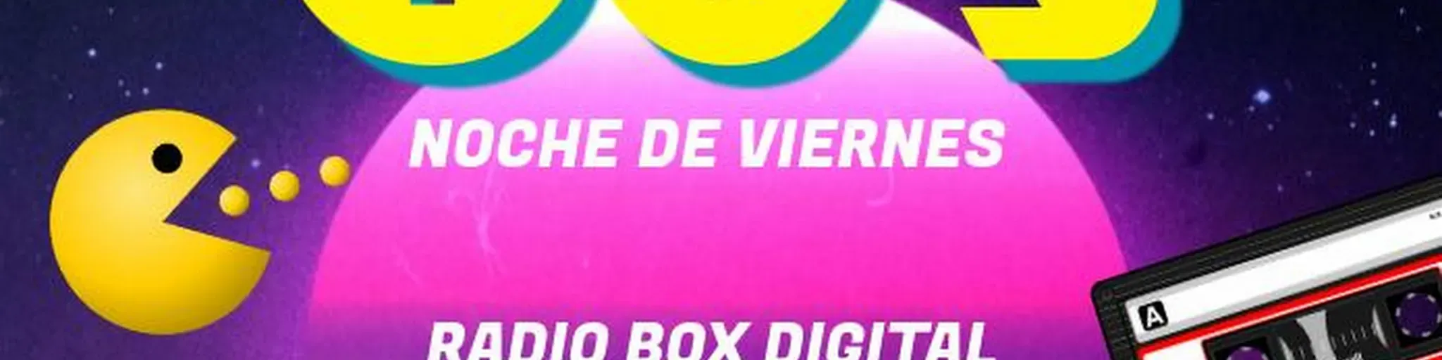 Radio BOX DIGITAL