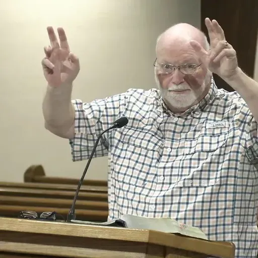 2 Corinthians – #9