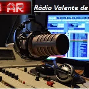Rádio valente de Deus