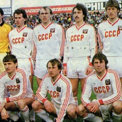 Il calcio e il crollo dell'Unione Sovietica | Episodio 116