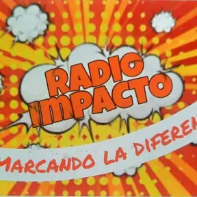 RADIO IMPACTO